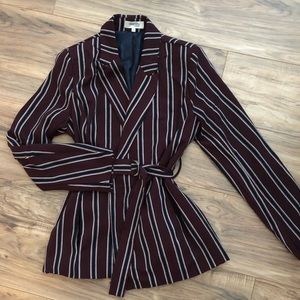 Charlotte Russe blazer